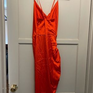 Fashion Nova New dress